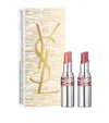 Ysl Loveshine Duo Gift Set