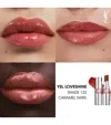 Ysl Loveshine High Shine Lipstick