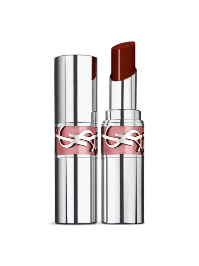 Ysl Loveshine Lipstick In 206
