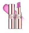 Ysl Loveshine Tinted Butter Lip Balm