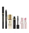 Ysl Makeup Discovery Set In Multi