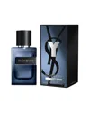 Ysl Men's 2oz L'elixir Eau De Parfum Concentre