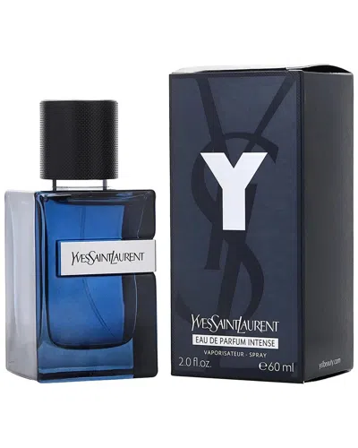 YSL YSL MEN'S 2OZ Y EDP INTENSE