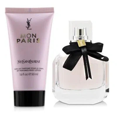 Ysl Mon Paris 2-piece Eau De Parfum Gift Set For Women In Default