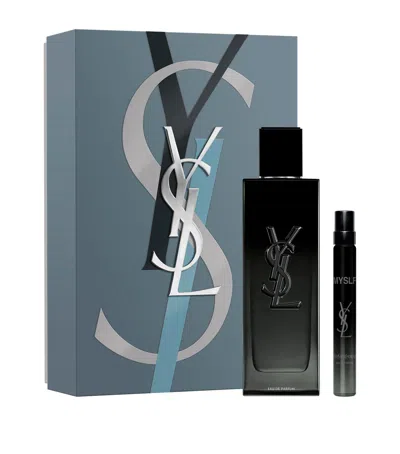 Ysl Mf Eau De Parfum Fragrance Gift Set
