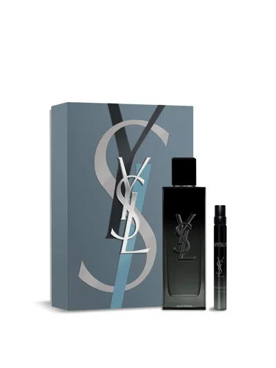 Ysl Mf Eau De Parfum Gift Set, Size 100ml