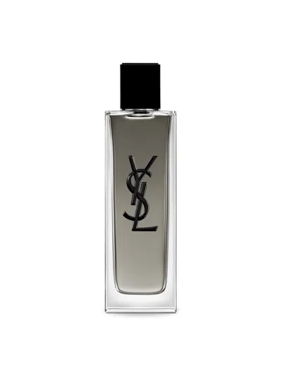 Ysl Mf Eau De Toilette Intense, Size 100ml