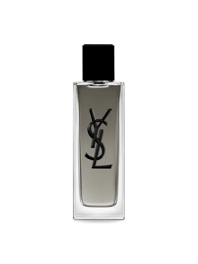Ysl Mf Eau De Toilette Intense, Size 60ml