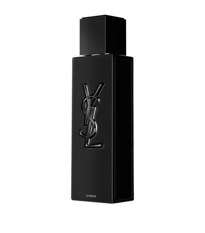 Ysl Mf Le Parfum Eau De Parfum In White