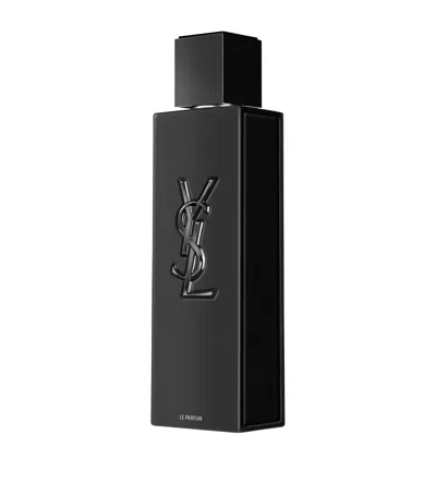 Ysl Mf Le Parfum Eau De Parfum In White