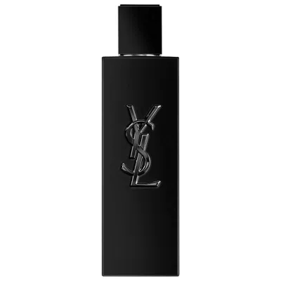 Ysl Mf Le Parfum Refillable Spray 3.4 oz (100 Ml) For Men In Default