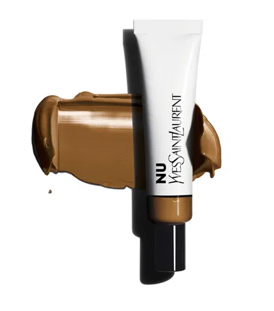 Ysl Nu Bare Look Skin Tint