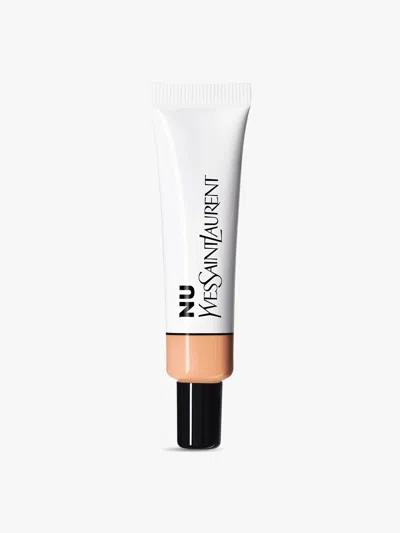 Ysl Nu Highlighter In Golden