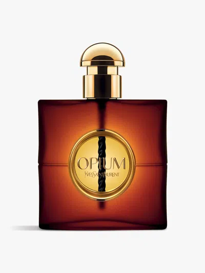 Ysl Opium Eau De Parfum, Size 90 ml