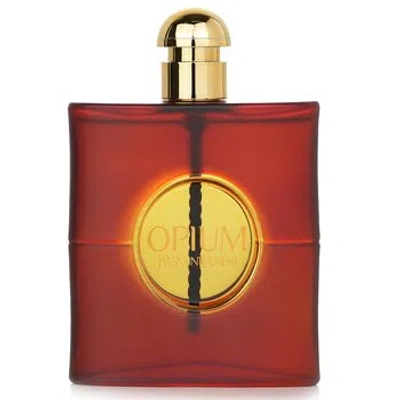 Ysl Opium Eau De Parfum Spray 3.0 oz (90 Ml) In Default