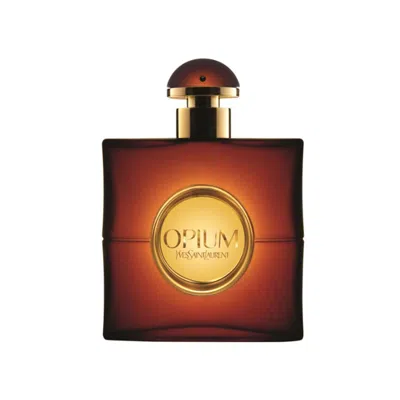 Ysl Opium Eau De Toilette 90ml Spray
