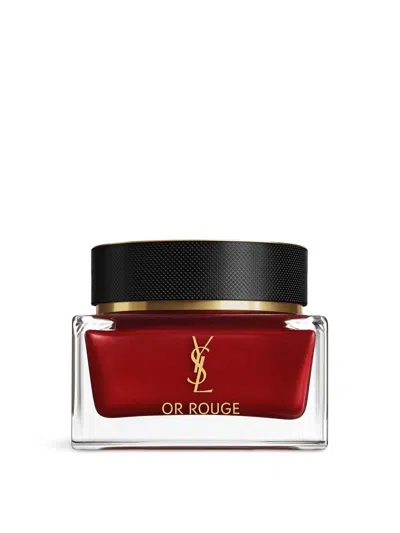 Ysl Or Rouge Essential Cream, Size 50ml