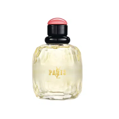 Ysl Paris Eau De Toilette 125ml Spray