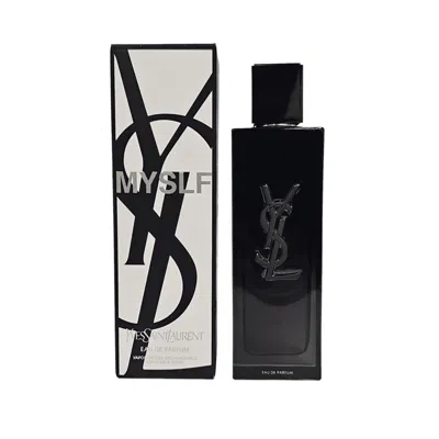 Ysl Refillable Eau De Parfum Spray - 2.0 oz In Default