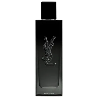Ysl Refillable Men's Eau De Parfum Spray, 3.4 oz (100 Ml) - Mf In Default