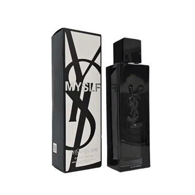 Ysl Refillable Men's Eau De Parfum Spray, 3.4 oz (100 Ml) - Mf In Default