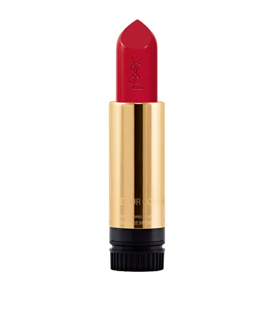 Ysl Rouge Pur Couture Lipstick Refill In White