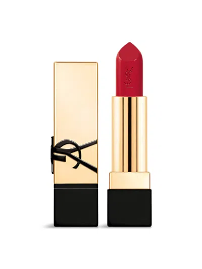 Ysl Rouge Pur Couture Lipstick In Rm