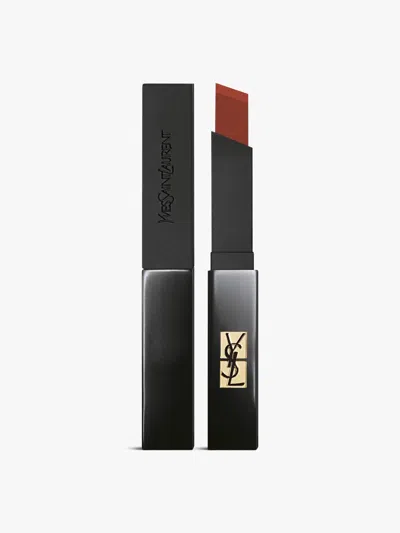 Ysl Rouge Pur Couture The Slim Velvet Radical In 1966