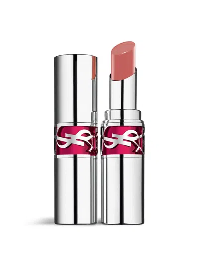 Ysl Rouge Volupte Candy Glaze Lipstick Gloss In 15