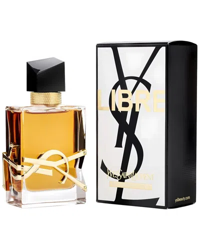 Ysl Saint Laurent Women's 1.7oz Libre Intense Edp In White