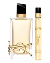 Ysl Saint Laurent Women's 3oz Libre Edp Gift Set