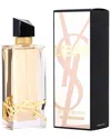 Ysl Saint Laurent Women's 3oz Libre Edt