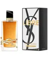 Ysl Saint Laurent Women's 3oz Libre Intense Edp