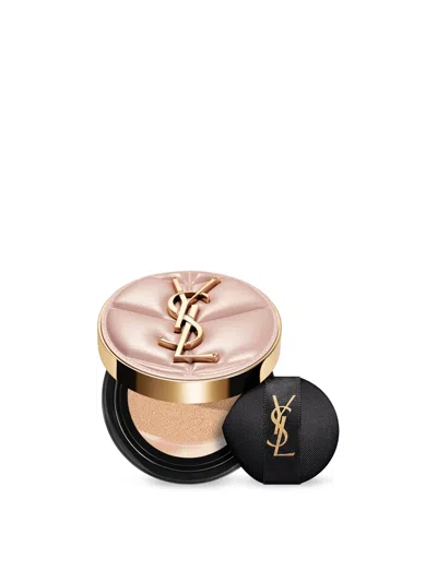 Ysl Skin Affair Cushion Foundation In Lc7
