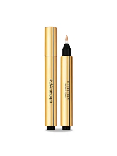 Ysl Touche Éclat Concealer In Orange