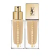 YSL TOUCHE ÉCLAT LE TEINT FOUNDATION