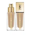 Ysl Touche Éclat Le Teint Foundation In Neutral
