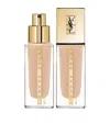 Ysl Touche Éclat Le Teint Foundation In Neutral