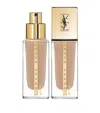 Ysl Touche Éclat Le Teint Foundation In Neutral
