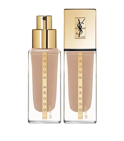 Ysl Touche Éclat Le Teint Foundation In Neutral