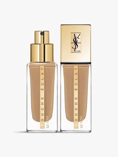 Ysl Touche Éclat Le Teint Foundation Renovation In Default Title