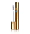 Ysl Waterproof Luxurious Mascara In Black