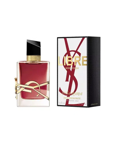 Ysl Women's 1.7oz Berry Crush Edp