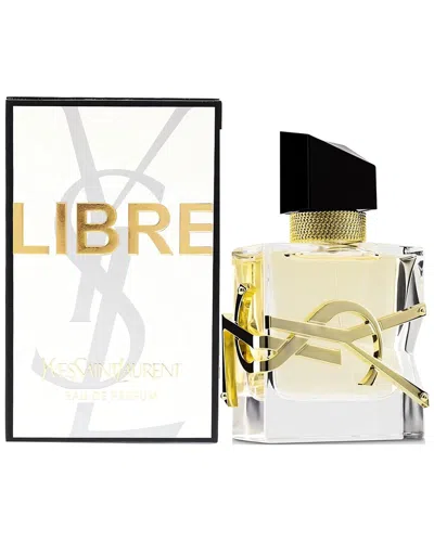 Ysl Women's 1oz Libre Edp In Transparent