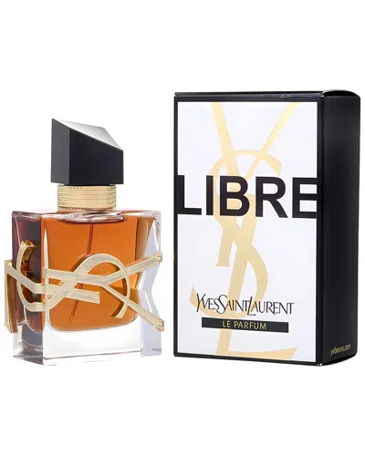 Ysl Women's 1oz Libre Le Parfum Edp In Transparent