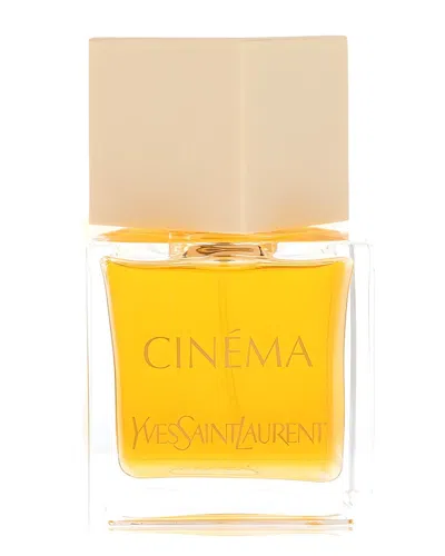 Ysl Women's 2.7oz Cinema Edp