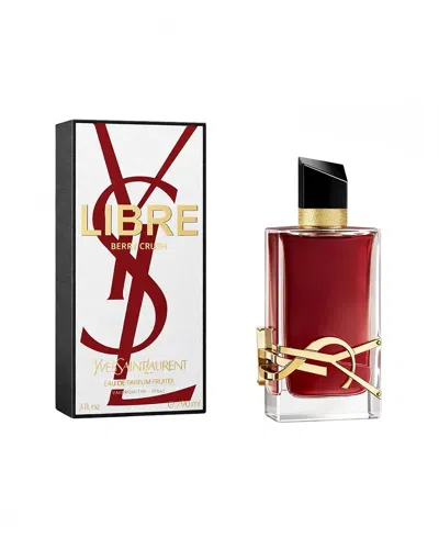 Ysl Women's 3oz Berry Crush Edp