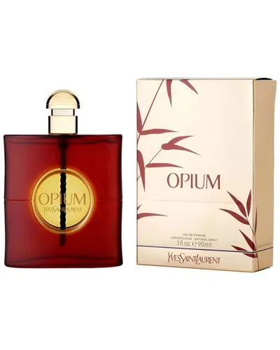 Ysl Women's 3oz Opium Edp