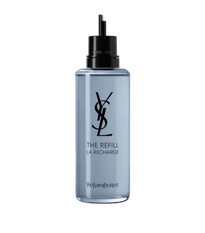 Ysl Y Eau De Parfum Refill (150ml) In Multi