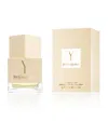 Ysl Y Heritage Eau De Parfum